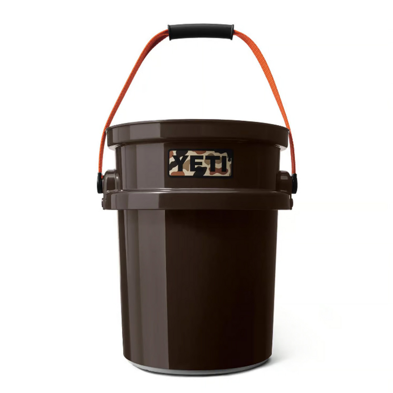 Yeti LoadOut Bucket Rogers Sporting Goods - Technical View