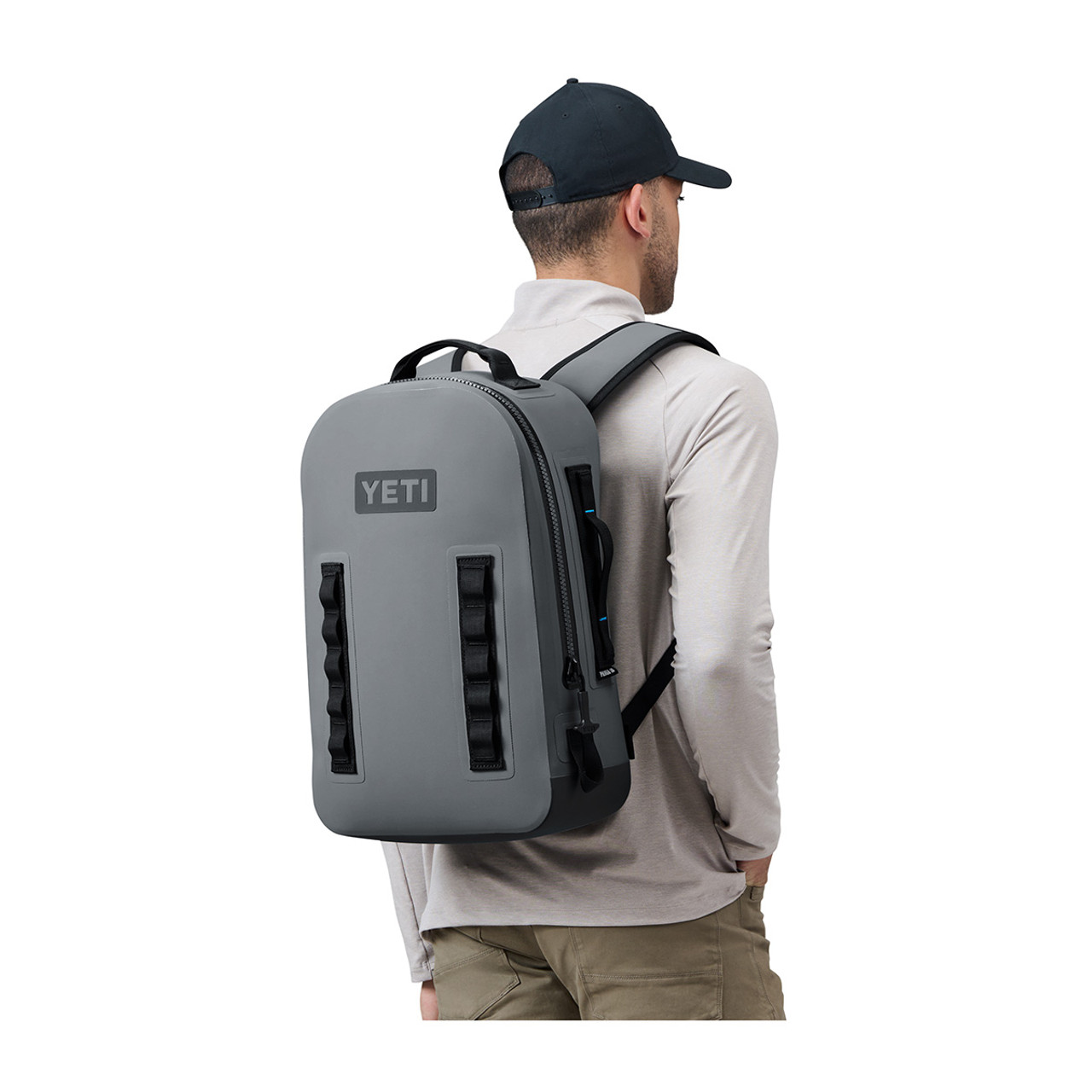 Panga 28-Liter Waterproof Backpack