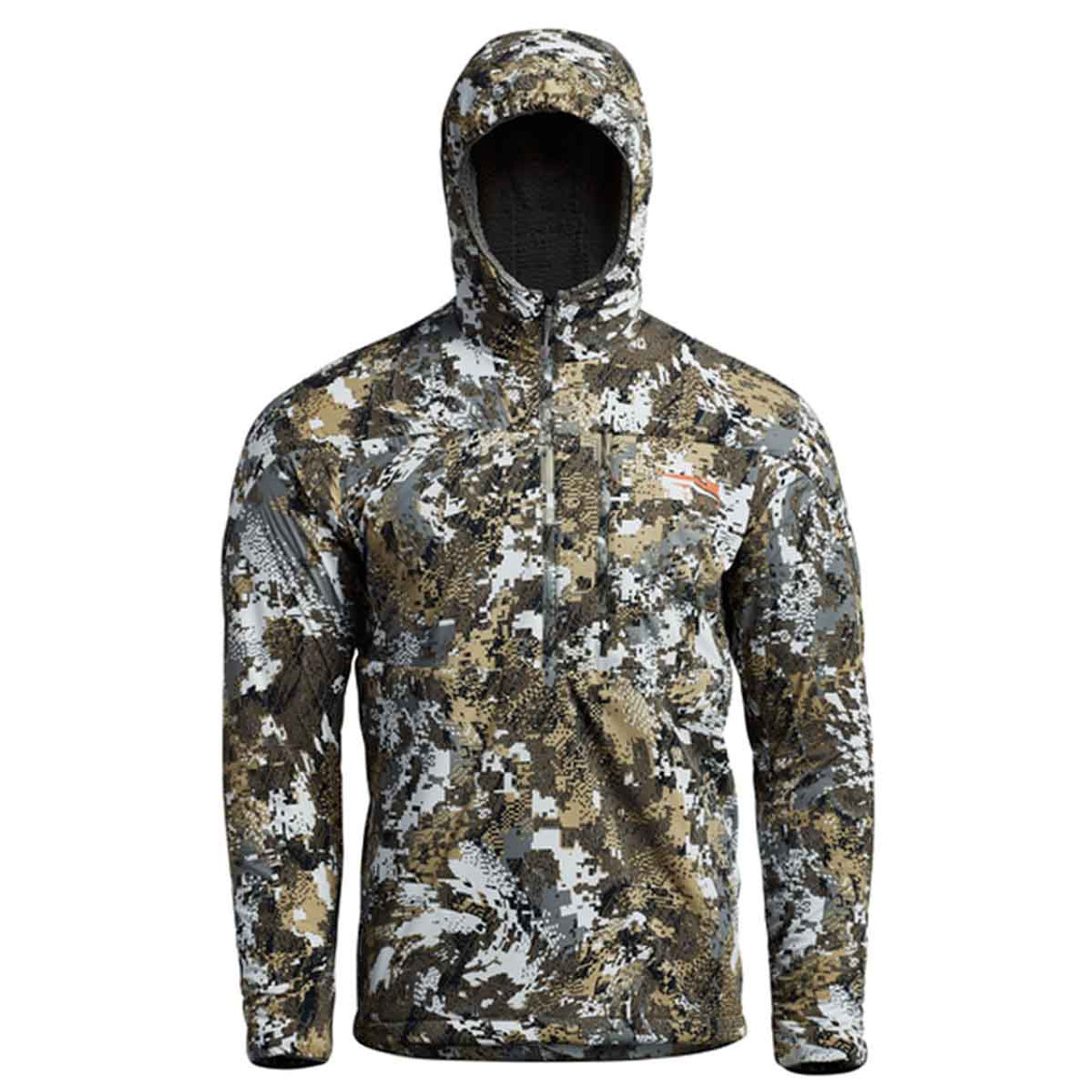 Sitka Ambient Hoody Rogers Sporting Goods