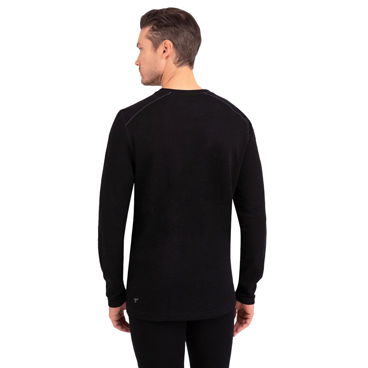 Terramar Ultra Merinohose Herren – 50% Polyester, 35% Merinowolle, ClimaSense, LSF 50+