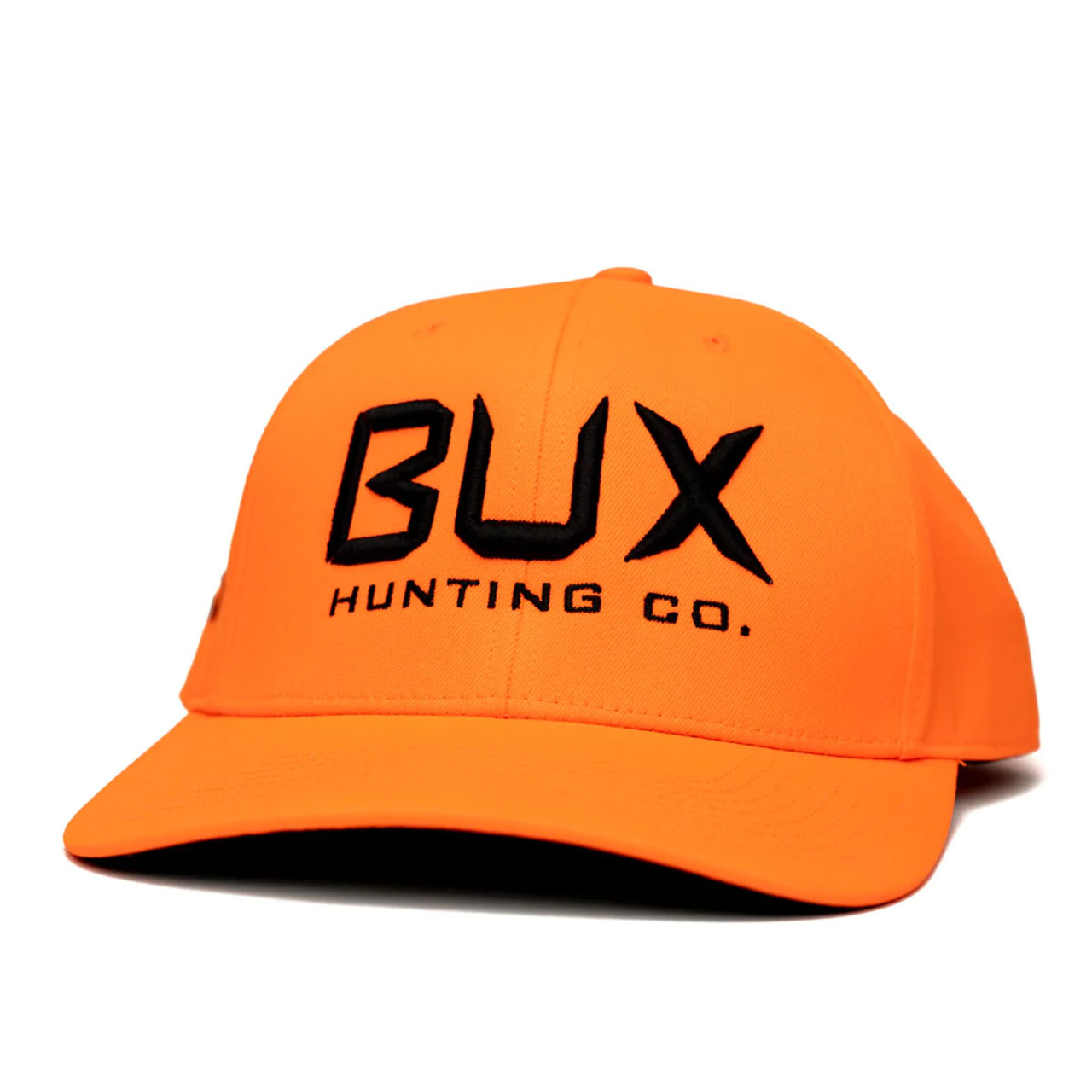 BUX Blaze Orange Hat | Rogers Sporting Goods