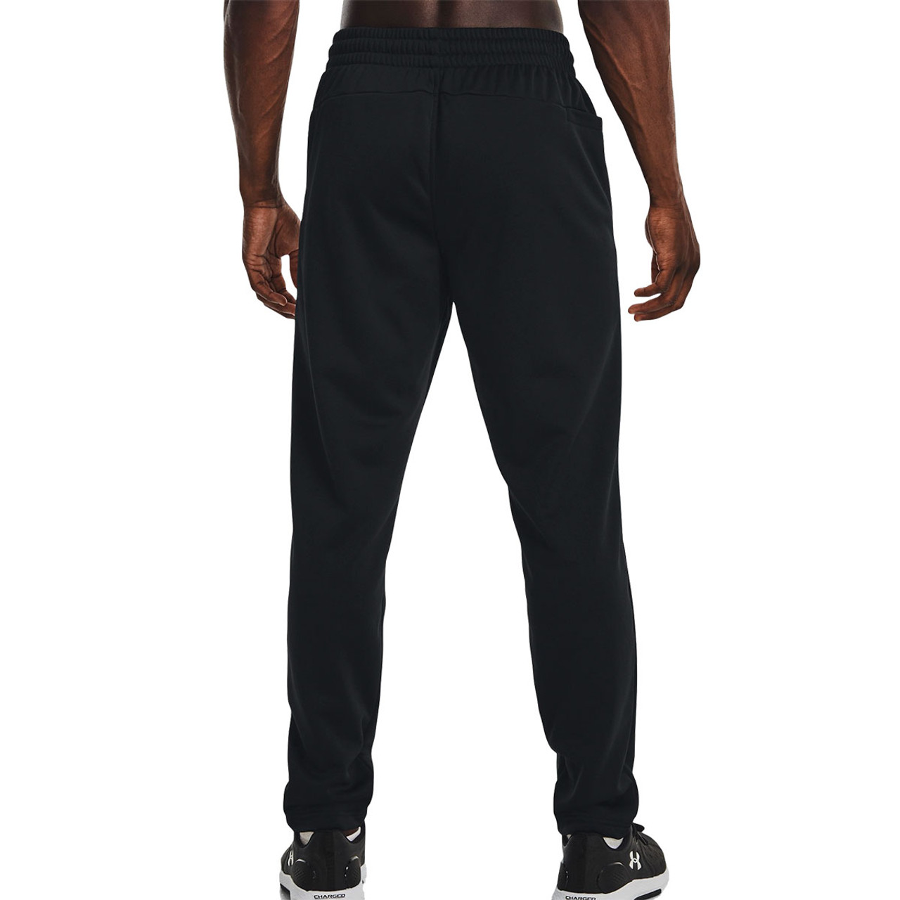 Under Armour Project Rock Pants Men Size S Knit India | Ubuy