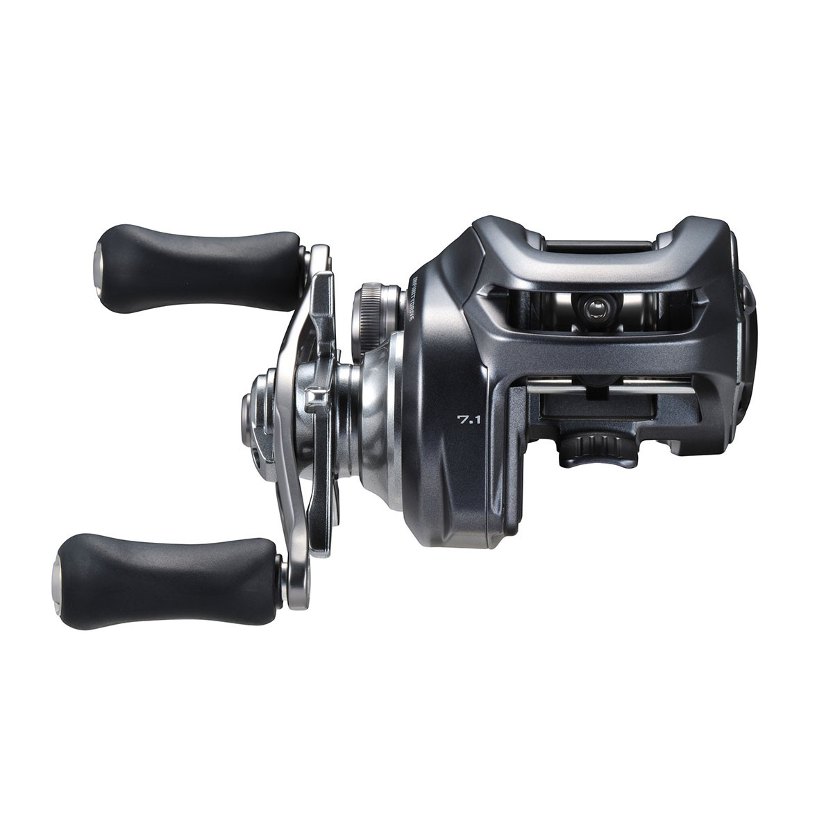 Shimano Bantam Baitcast Reel | Rogers Sporting Goods