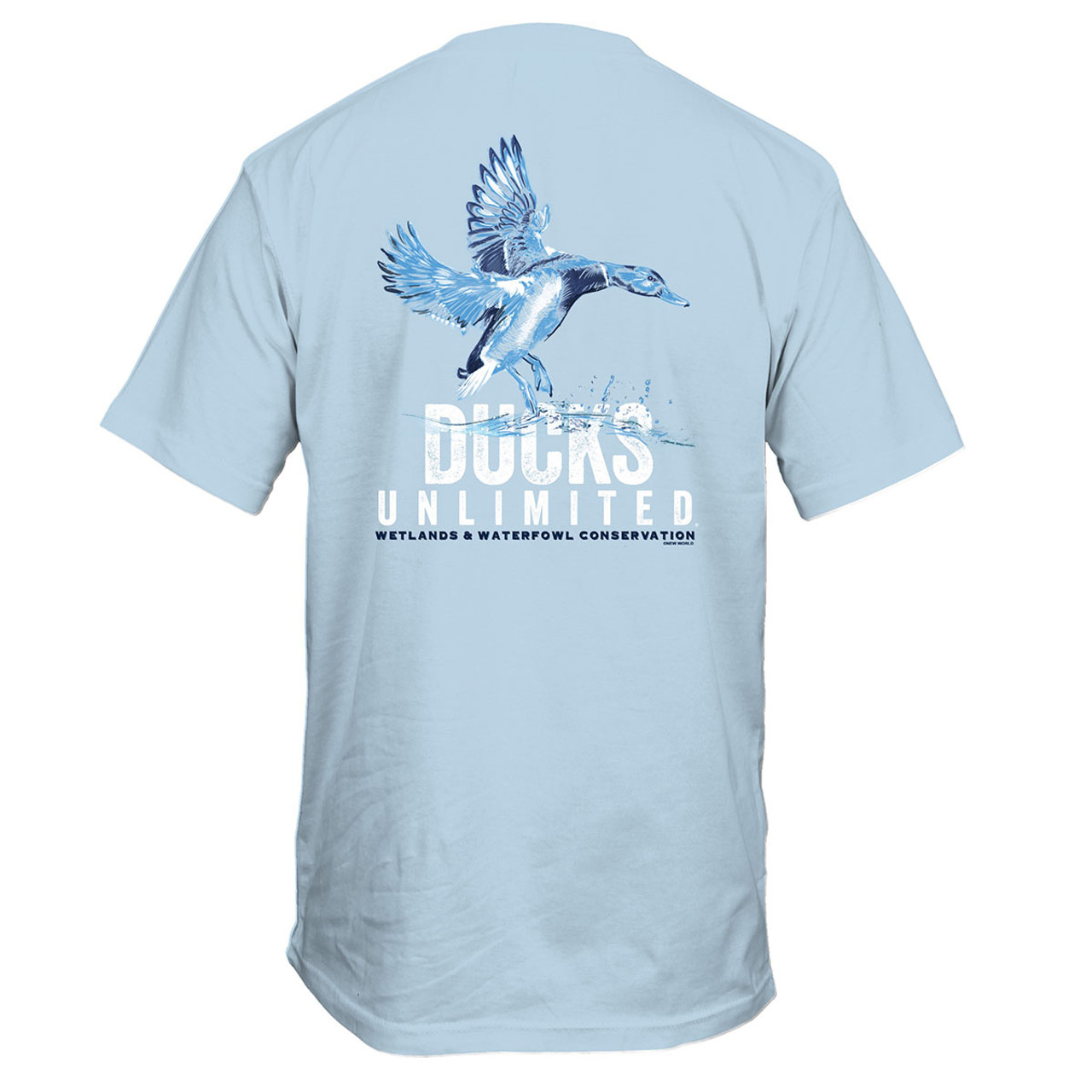 Ducks Unlimited Shirts for Men