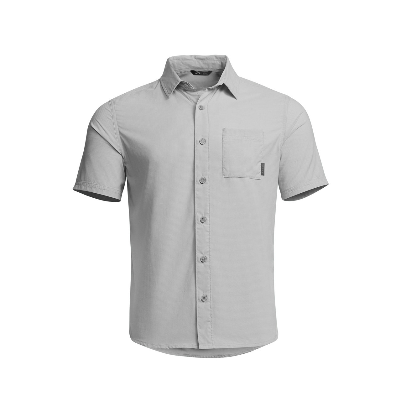Sitka Mojave Button Down Short-Sleeve Shirt | Rogers Sporting Goods