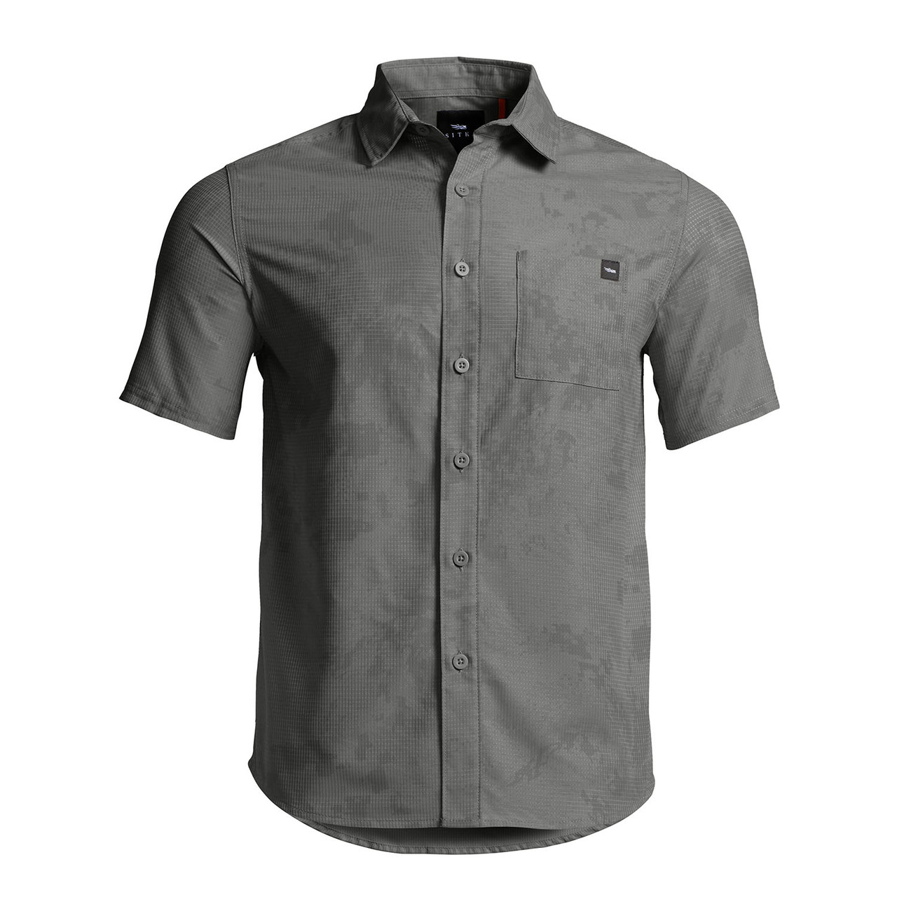 Sitka Mojave Button Down Short-Sleeve Shirt | Rogers Sporting Goods