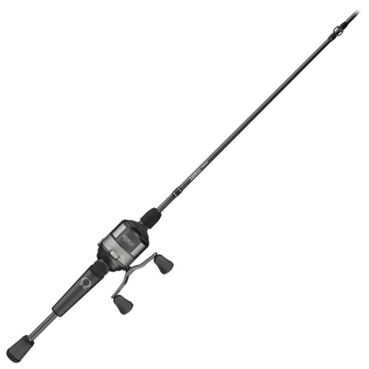 Zebco Omega Pro 30 Spincast Reel