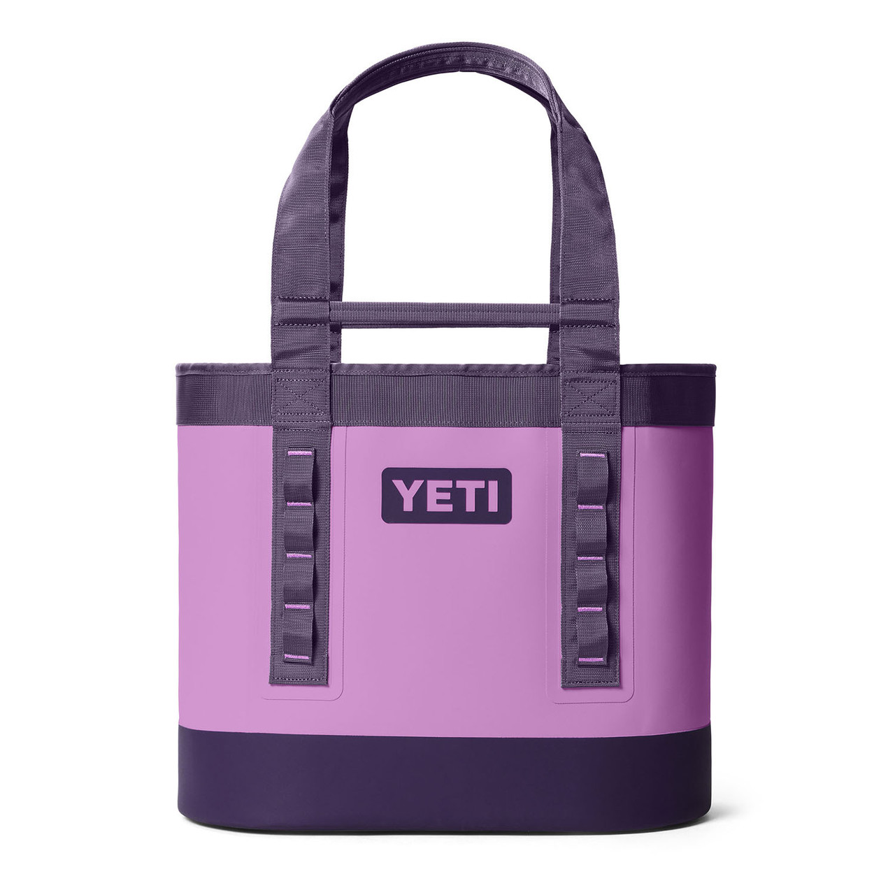 yeti camino carryall 2.0 tote bag 35 Constructed with a waterproof YETI Camino® 35 Carryall Tote