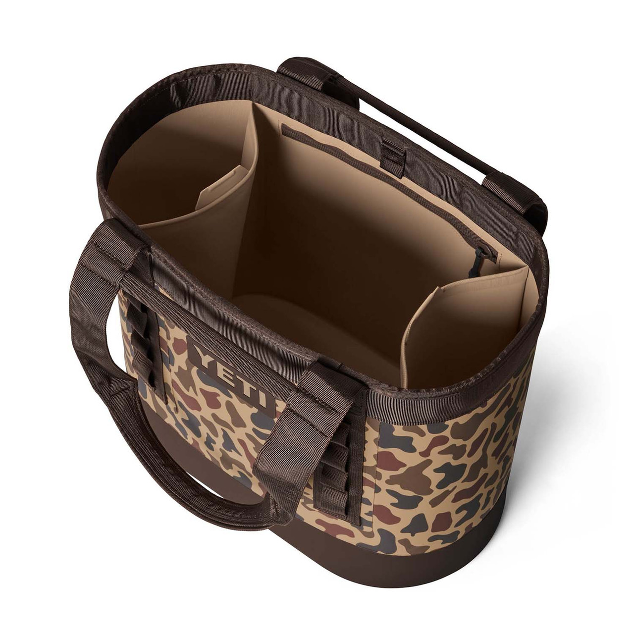 Yeti Camino 35 Carryall 2.0 | Rogers Sporting Goods