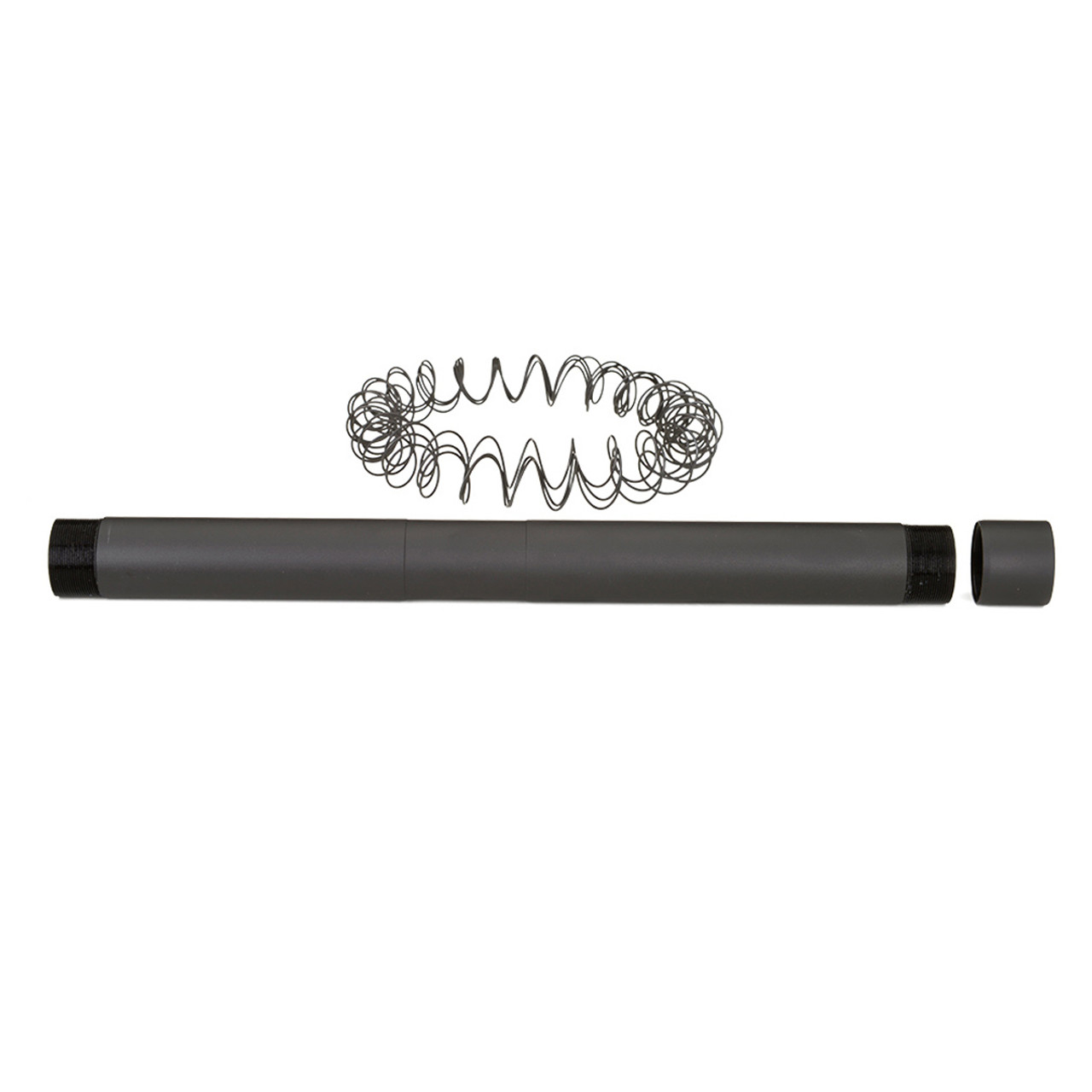 Nordic Components MXT Shotgun Magazine Extension Tube Kit