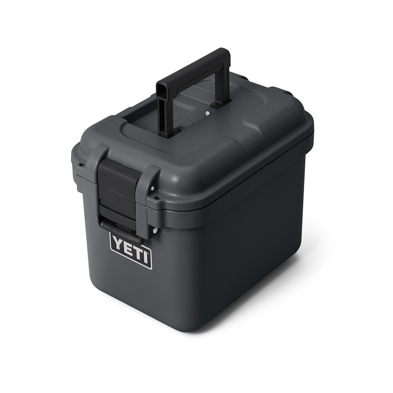 Yeti LoadOut GoBox 15 Gear Case | Rogers Sporting Goods