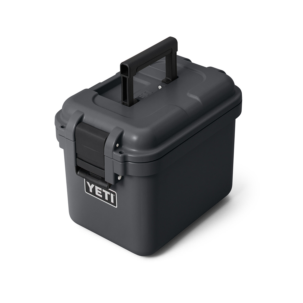 Yeti LoadOut GoBox 15 Gear Case | Rogers Sporting Goods