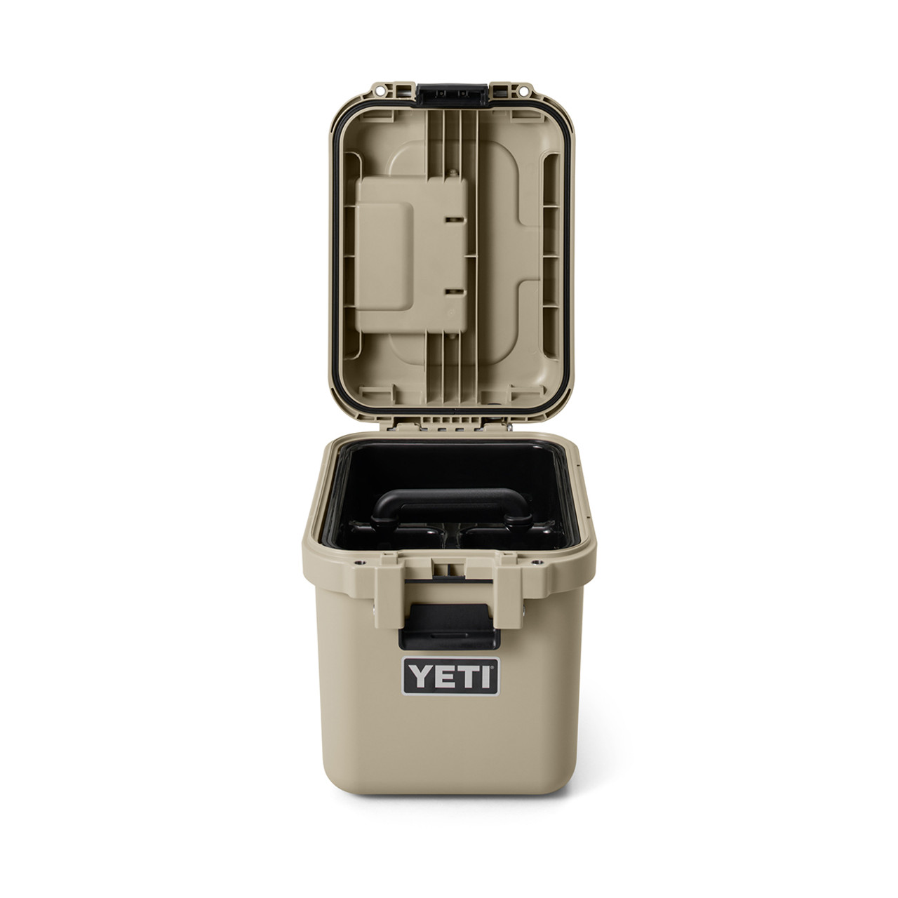 Yeti LoadOut GoBox 15 Gear Case | Rogers Sporting Goods