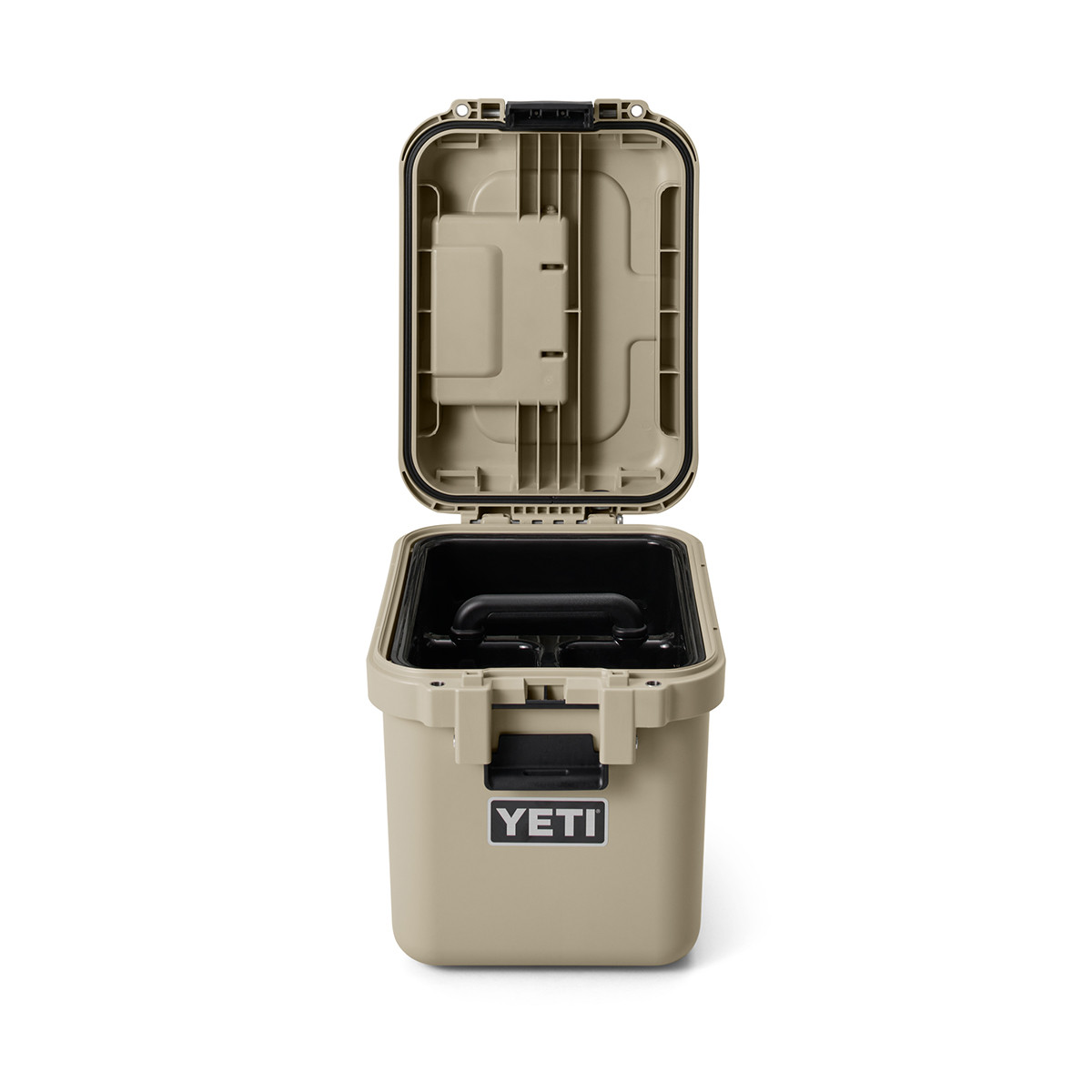 Yeti LoadOut GoBox 15 Gear Case | Rogers Sporting Goods
