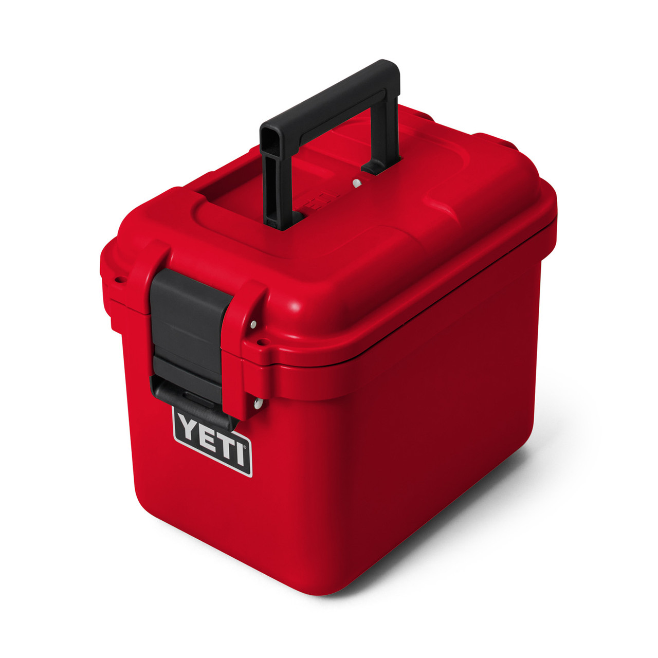 MSS 【新品未使用】　YETI LOADOUT GOBOX 15 Yeti LoadOut GoBox 15 Gear Case | Rogers Sporting Goods