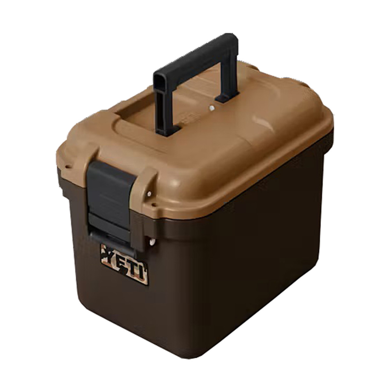 MSS 【新品未使用】　YETI LOADOUT GOBOX 15 Yeti LoadOut GoBox 15 Gear Case | Rogers Sporting Goods