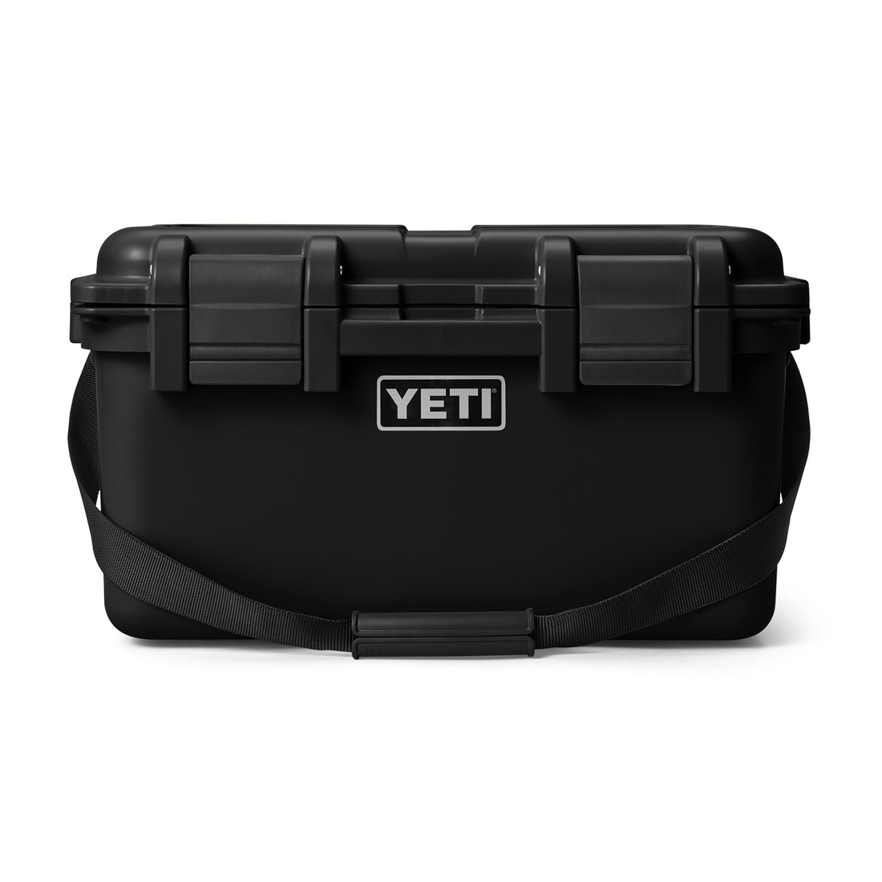 Yeti LoadOut GoBox 30 Gear Case | Rogers Sporting Goods