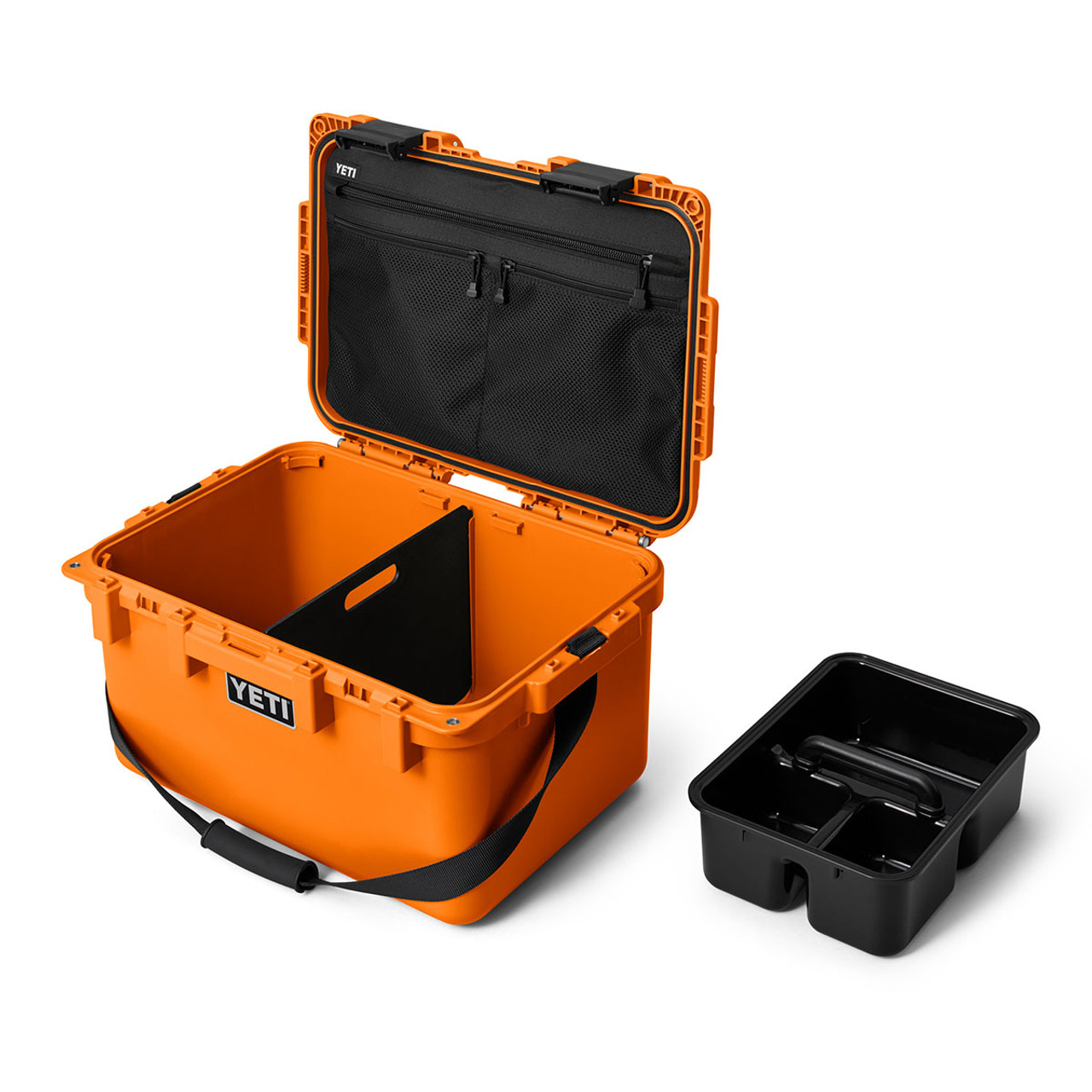  Peak - イエティ ゴーボックス 30 YETI GOBOX Amazon.com : Yeti Loadout GoBox 30 Gear Case King Crab