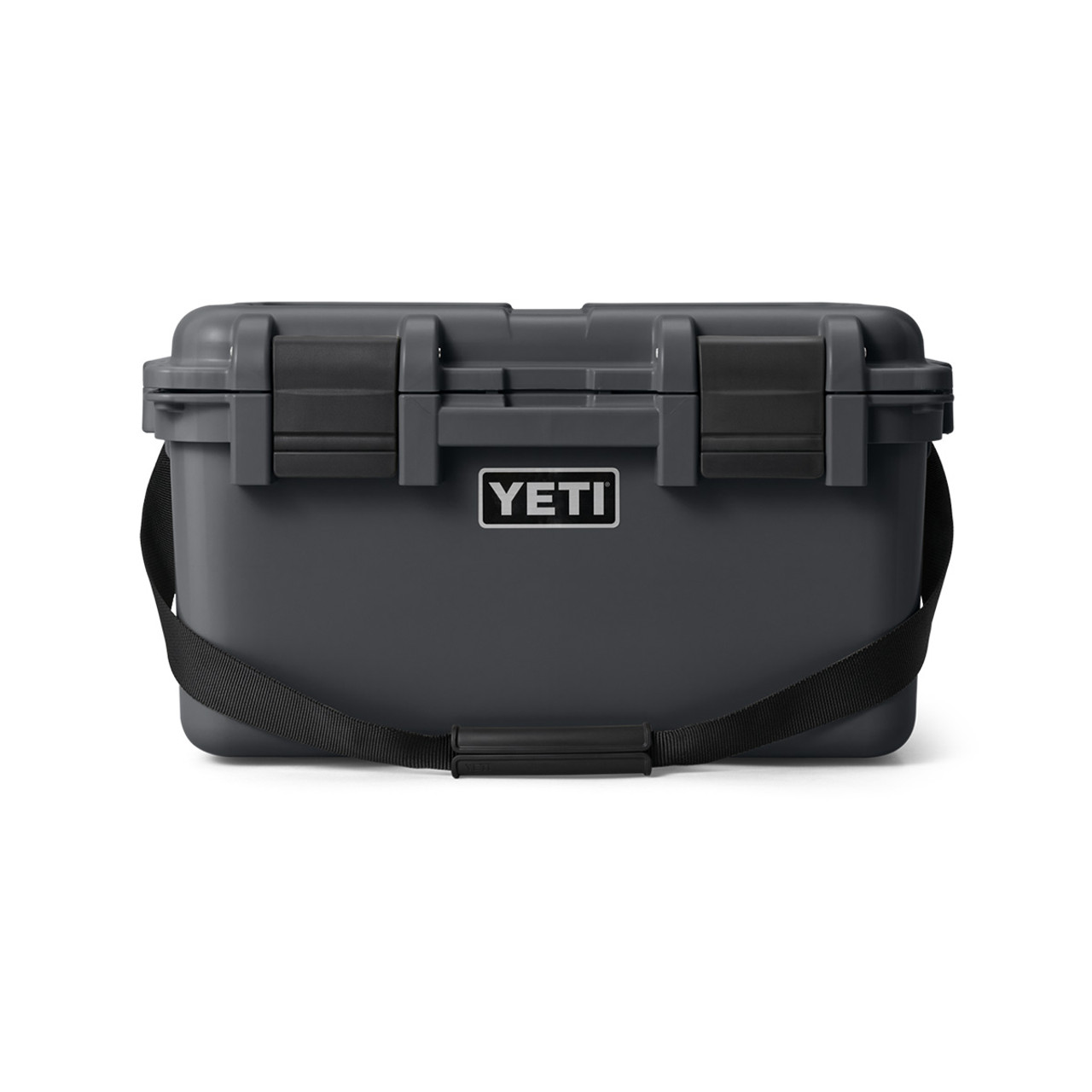 Yeti LoadOut GoBox 30 Gear Case | Rogers Sporting Goods