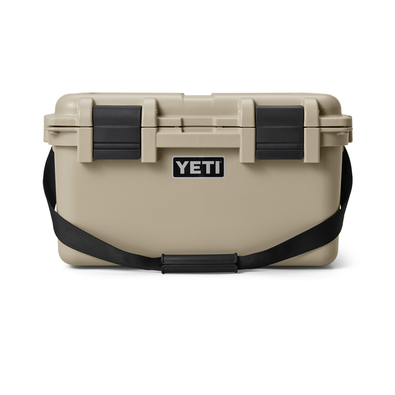 Yeti LoadOut GoBox 30 Gear Case | Rogers Sporting Goods