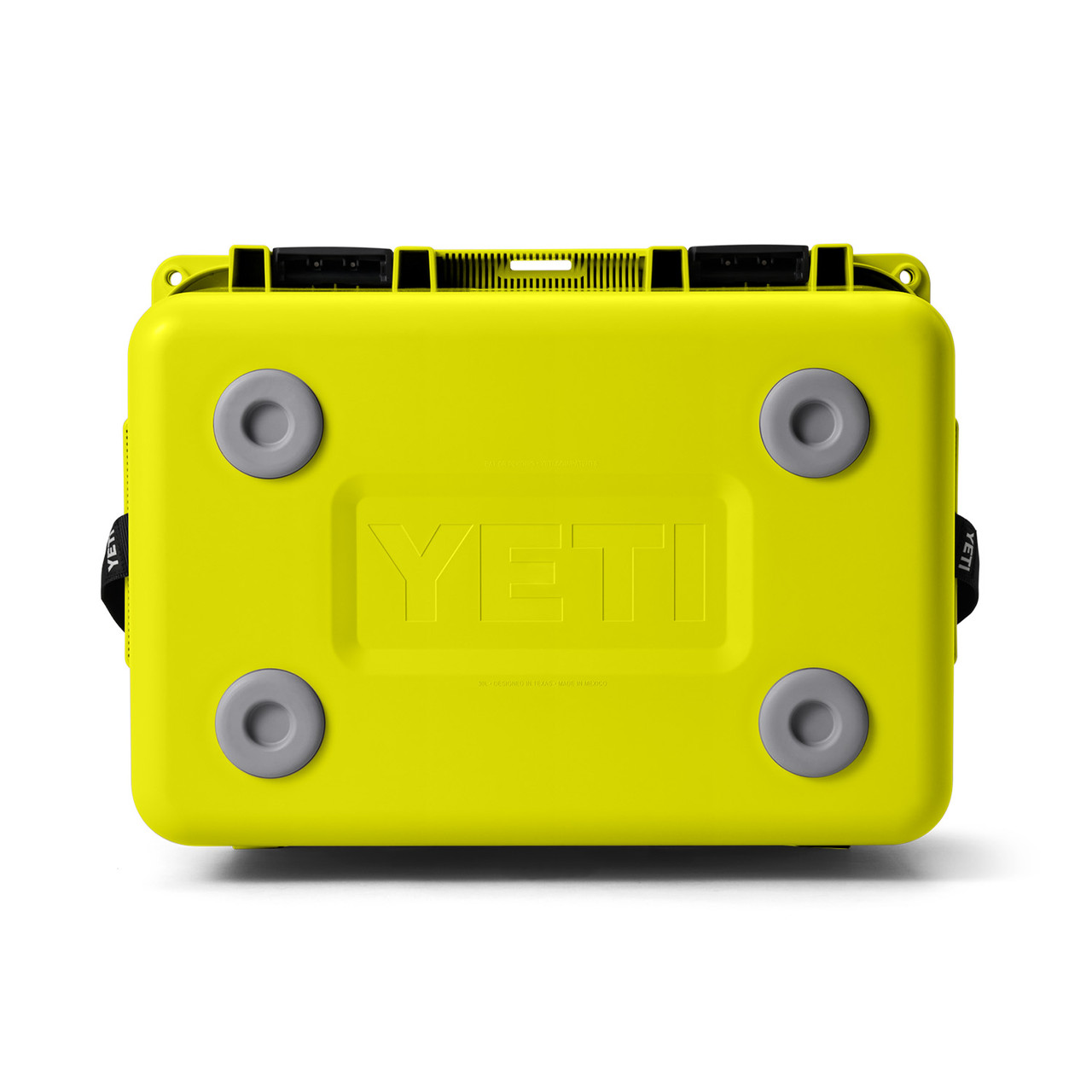Snow Peak - YETI　LOADOUT GO BOX USA製　30 チャコール　ギアボックス YETI Gobox 30 Gear Case