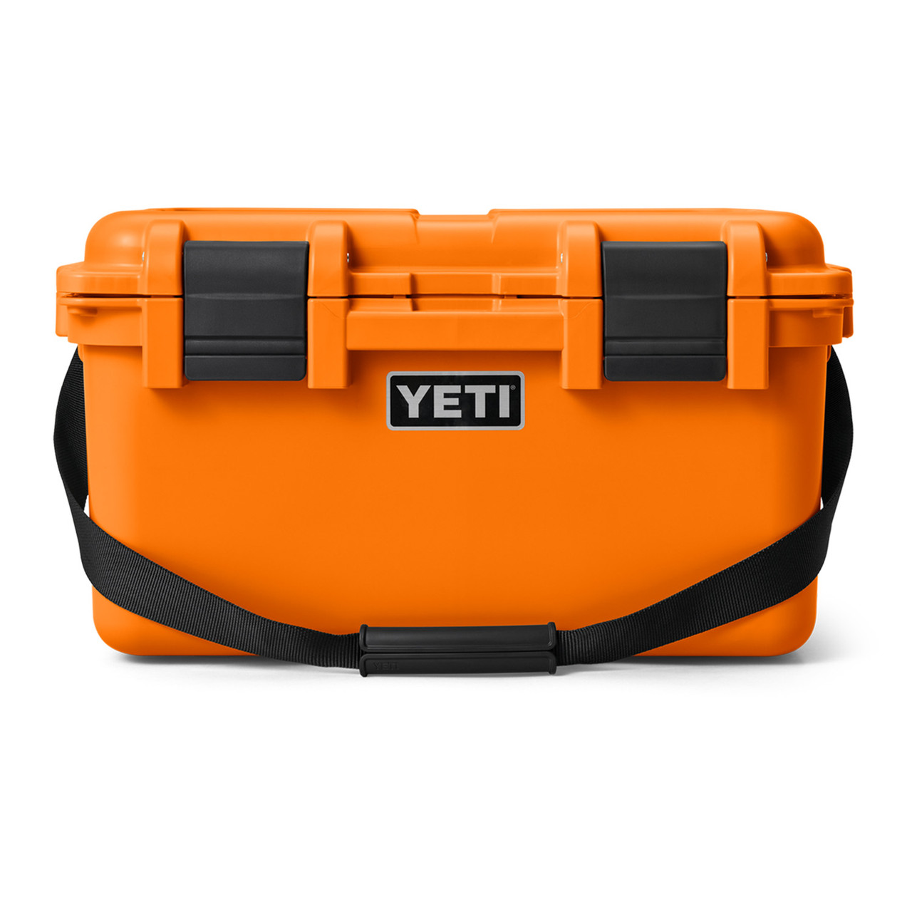 Yeti LoadOut GoBox 30 Gear Case | Rogers Sporting Goods