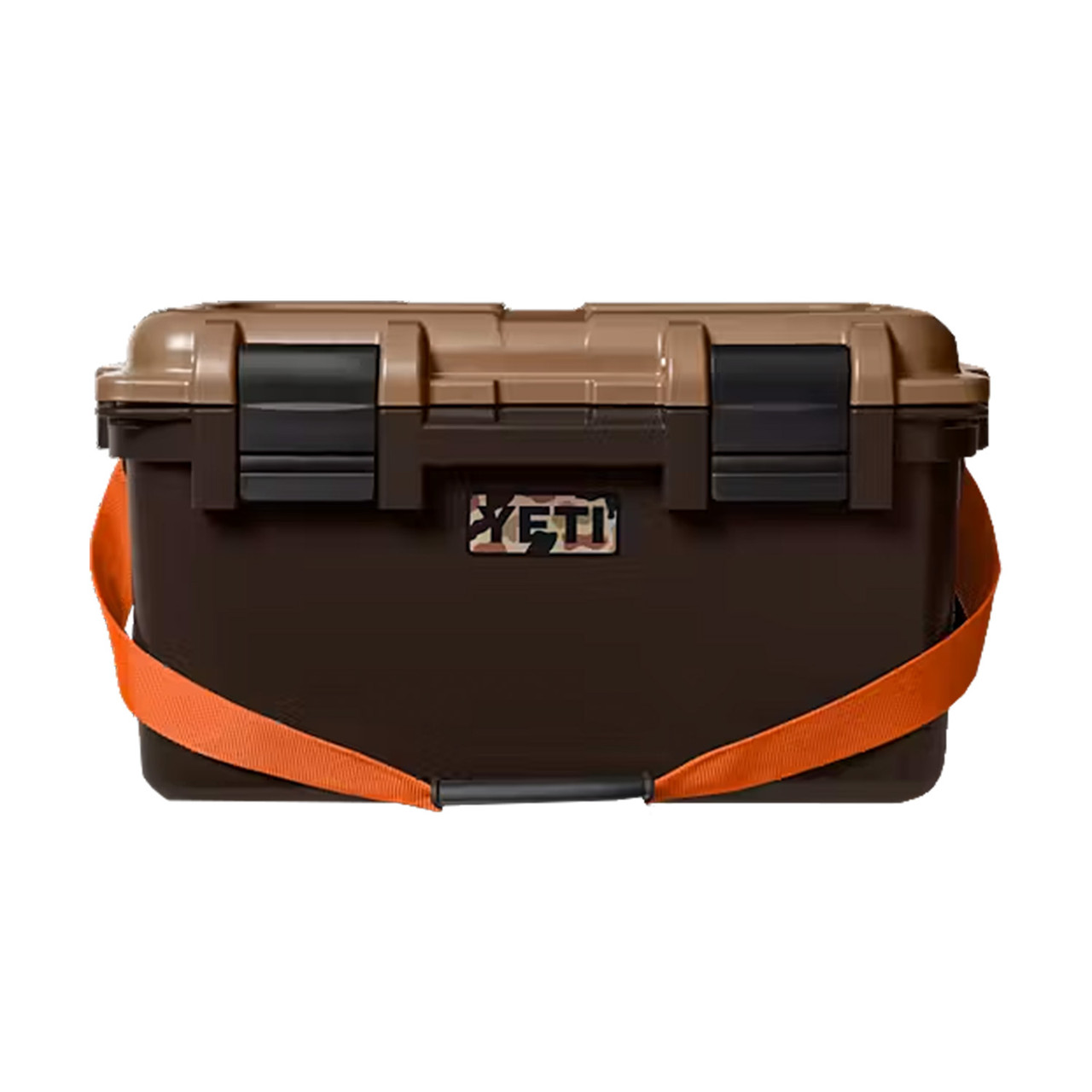  Peak - YETI　LOADOUT GO BOX USA製　30 チャコール　ギアボックス YETI Gobox 30 Gear Case