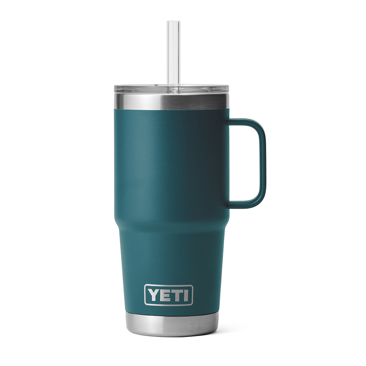 YETI® Rambler® 25 oz Straw Mug – YETI EUROPE