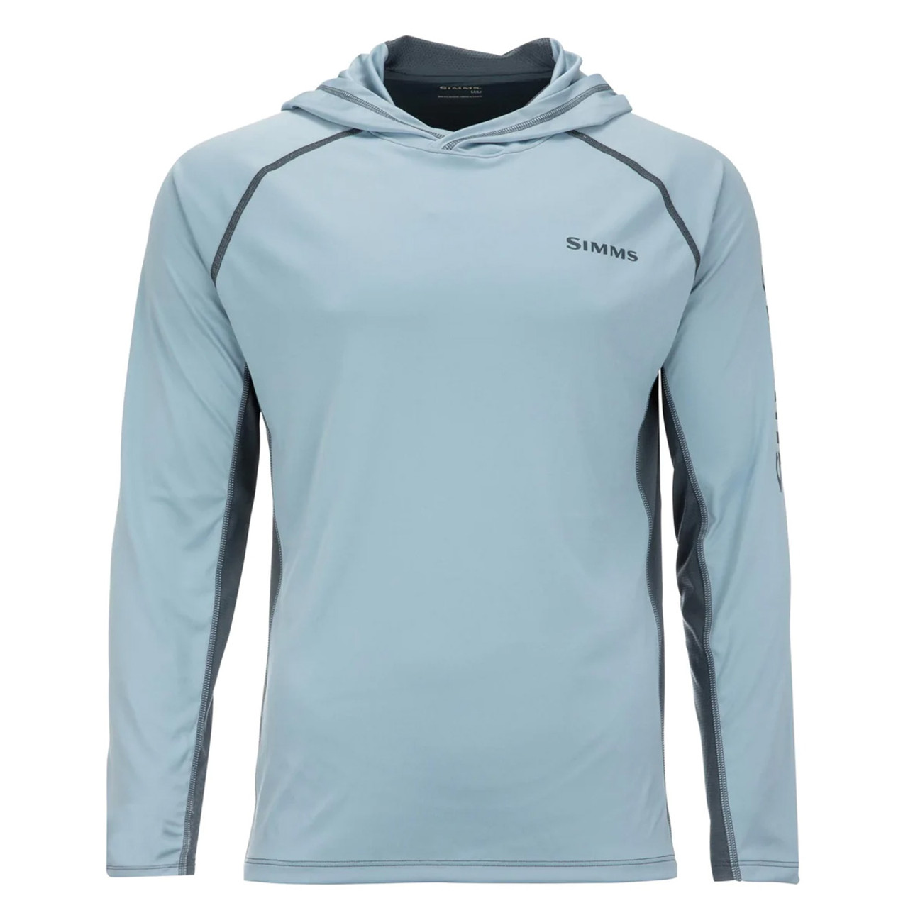 Simms Challenger Solar Hoody | Rogers Sporting Goods