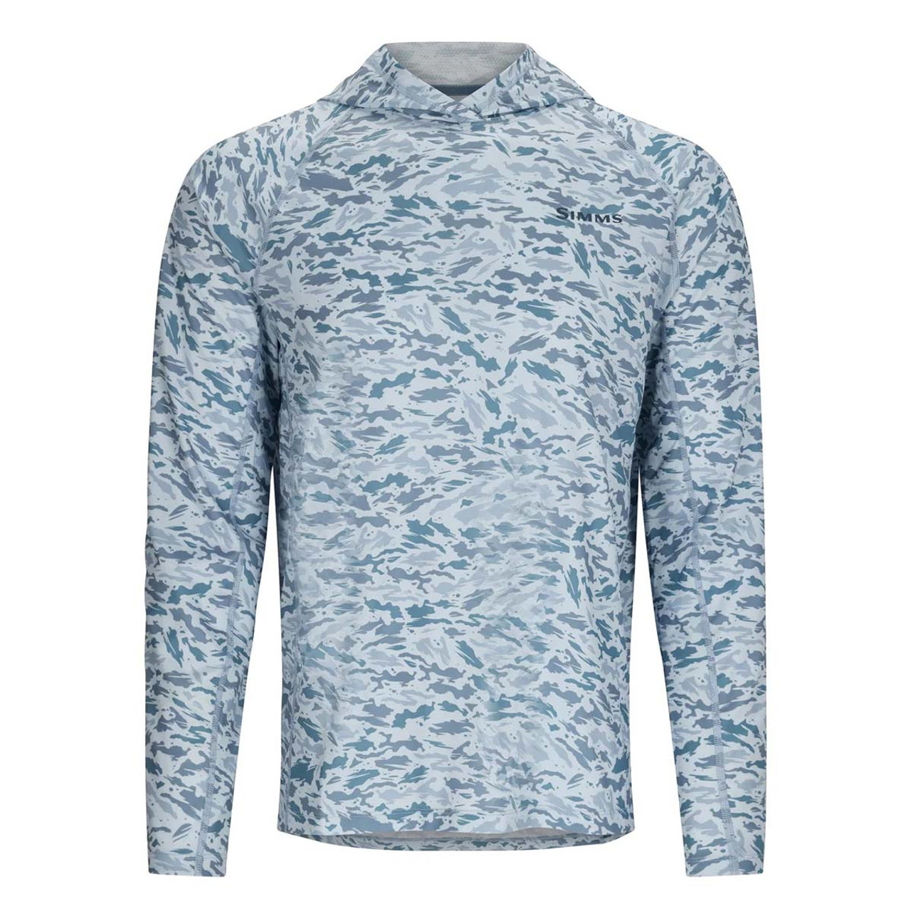 ウェア Simms Challenger Solar Foody US-L Women's Simms Challenger Solar Hoody | Simms Fishing
