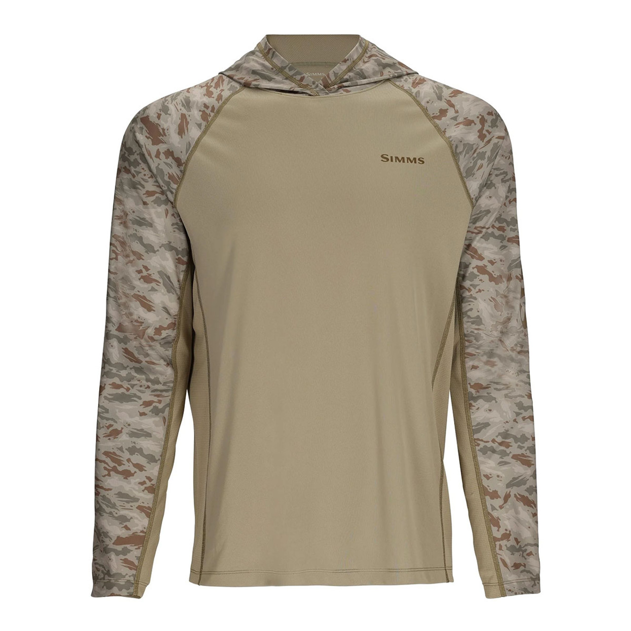 Simms Challenger Solar Hoody | Rogers Sporting Goods