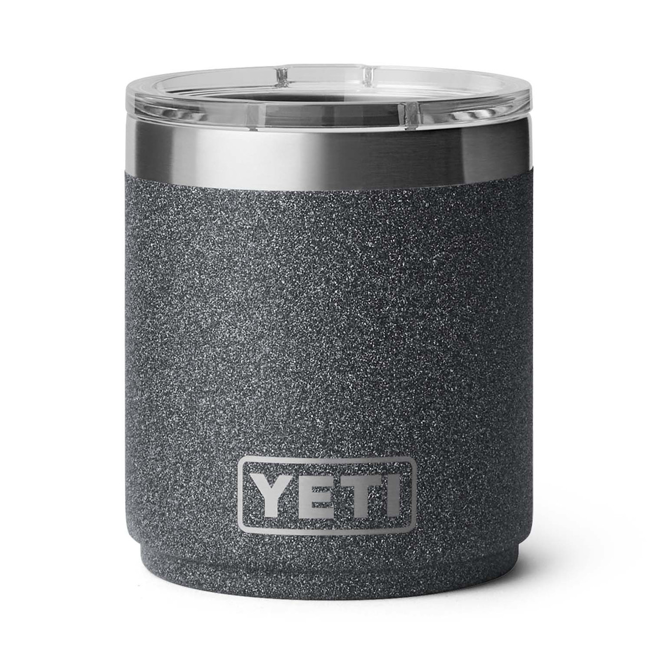 Yeti Rambler 10 oz Lowball 2.0 | Rogers Sporting Goods
