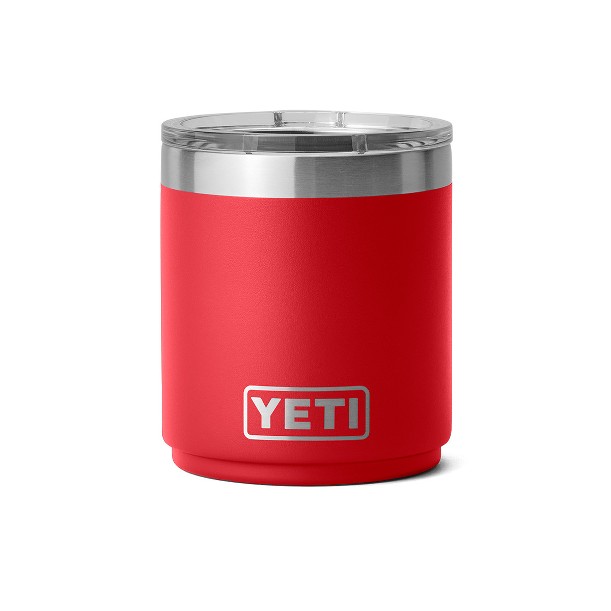 Yeti Rambler 10 oz Lowball 2.0 | Rogers Sporting Goods