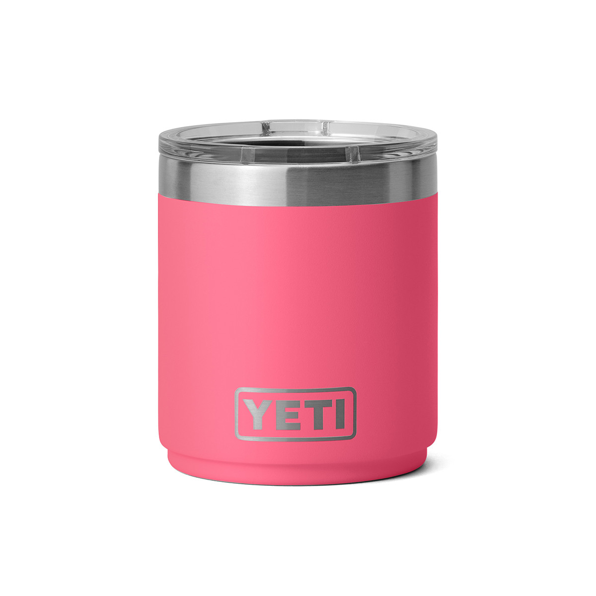 Yeti Rambler 10 oz Lowball 2.0 | Rogers Sporting Goods