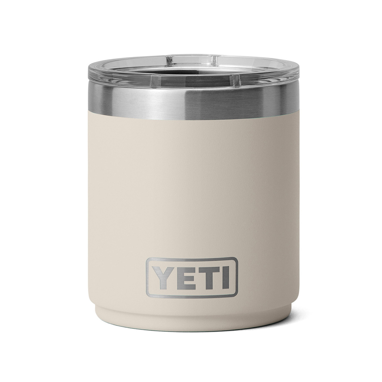 Yeti Rambler 10 oz Lowball 2.0 | Rogers Sporting Goods