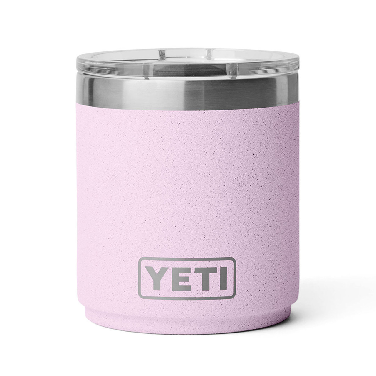 Yeti Rambler 10 oz Lowball 2.0 | Rogers Sporting Goods