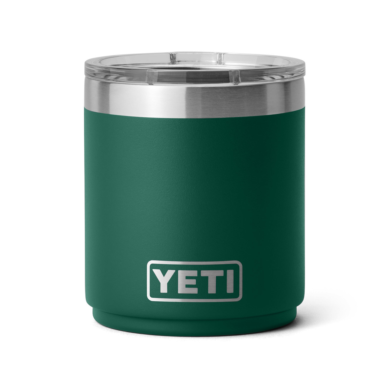 Yeti Rambler 10 oz Lowball 2.0 | Rogers Sporting Goods