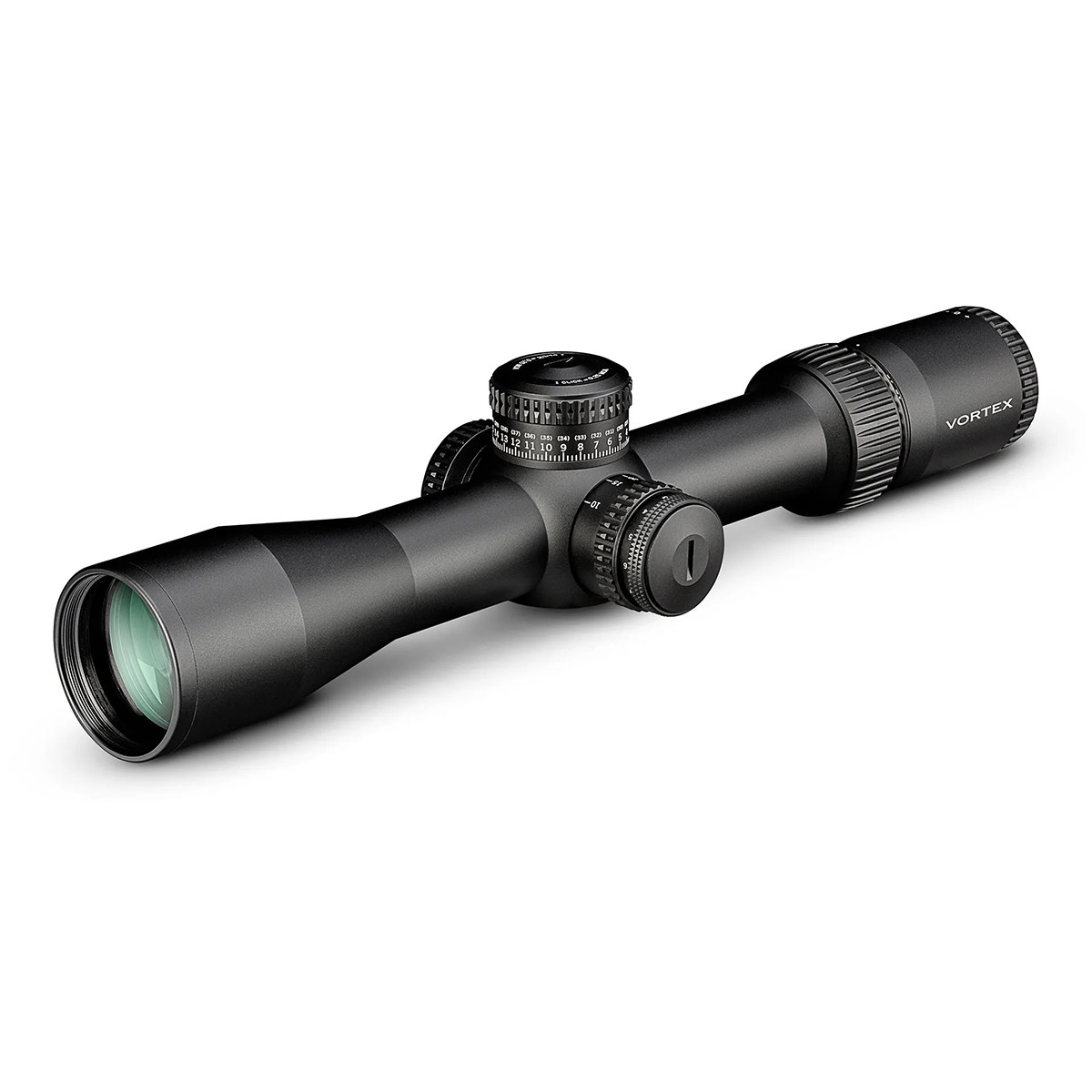 Vortex Optics Strike Eagle 3-18x44 FFP Rifle Scope | Rogers