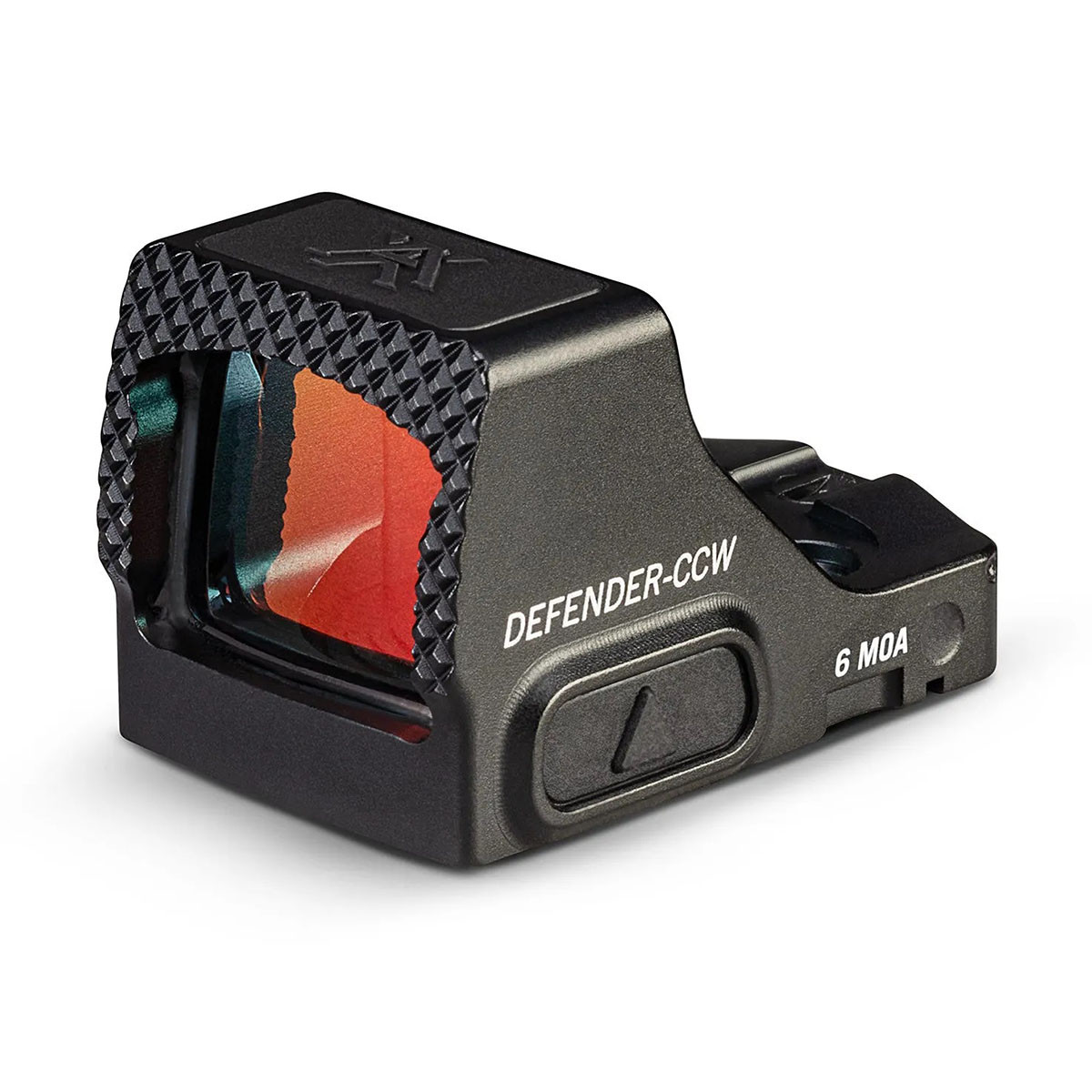 Vortex Optics Defender-CCW Red Dot | Rogers Sporting Goods