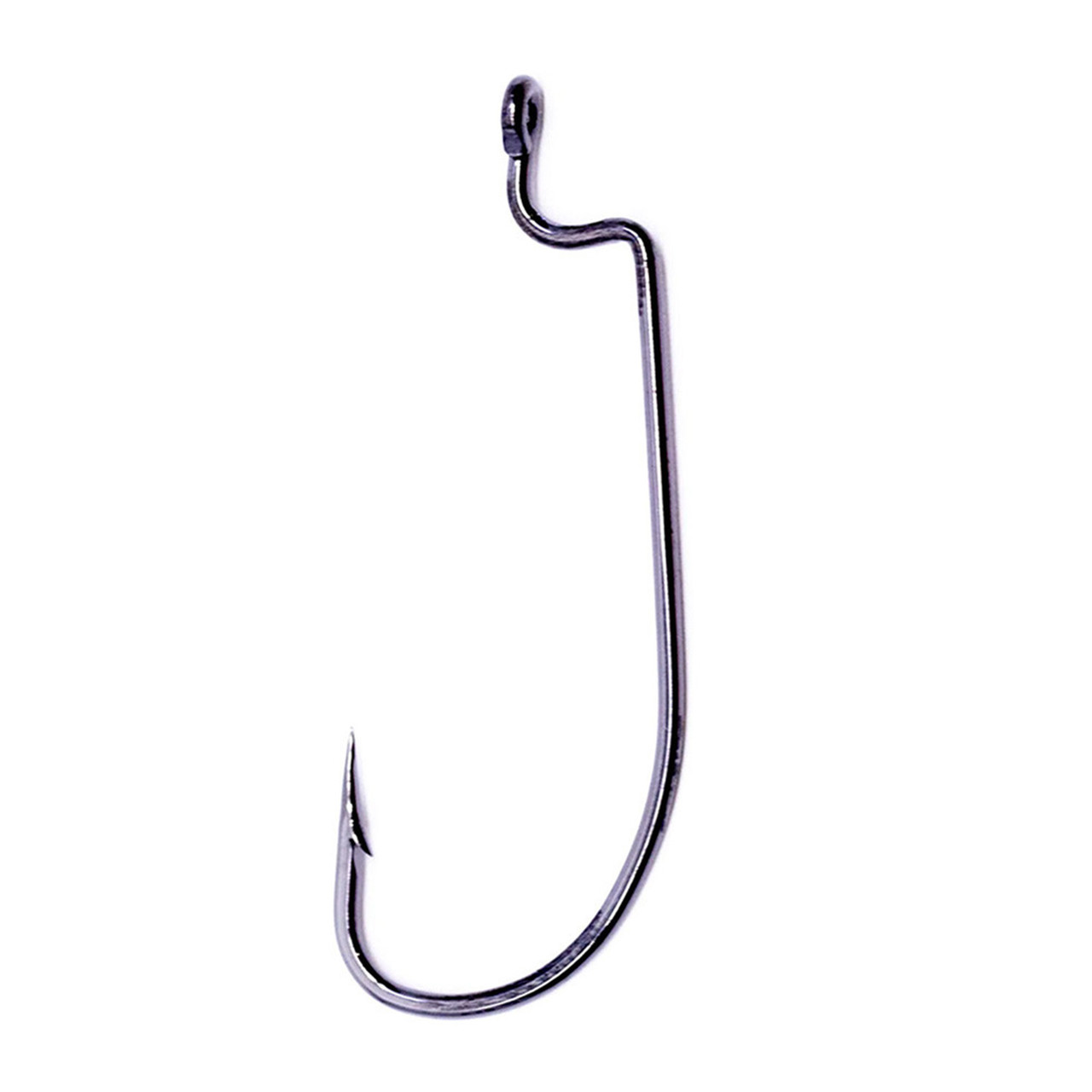 Googan Baits Green Series Krackin Wide Gap Hook | Rogers Sporting