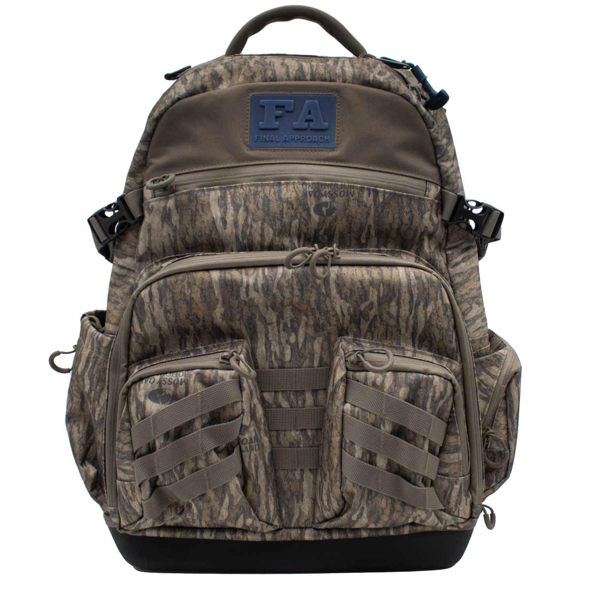 Final Approach Waterfowl Backpack Rogers Sporting Goods
