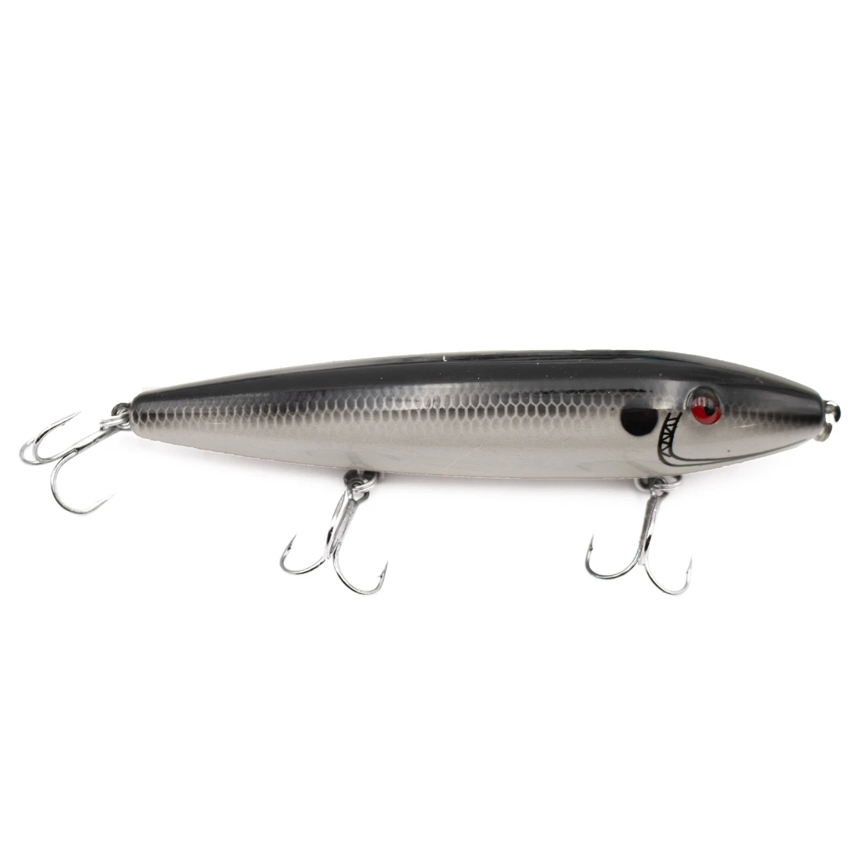 Rogers Hawg Stick 105 Topwater Fishing Lure | Rogers Sporting Goods Rogers Hawg Stick 105 Topwater Fishing Lure | Rogers Sporting Goods