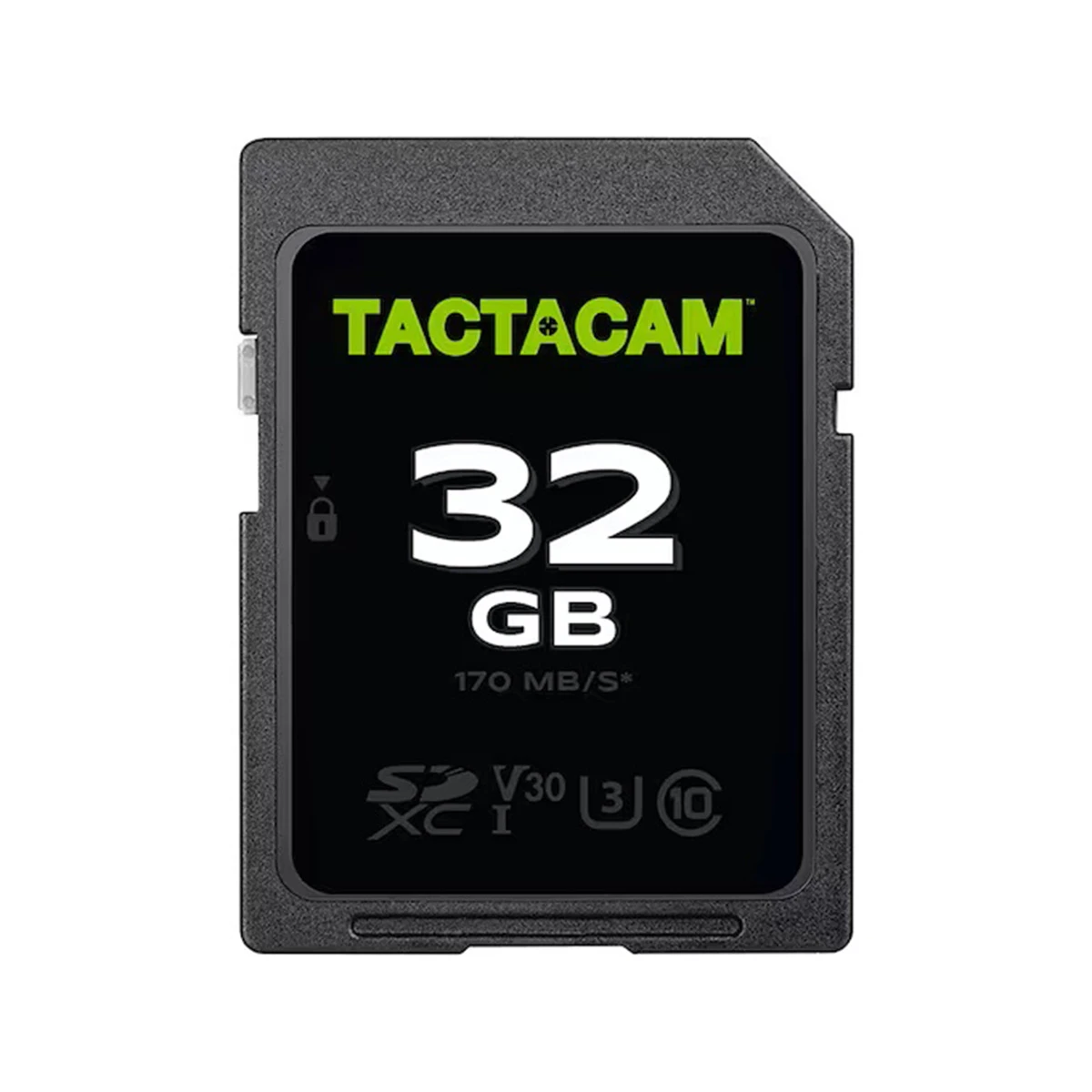 Tactacam 32GB SD Card | Rogers Sporting Goods