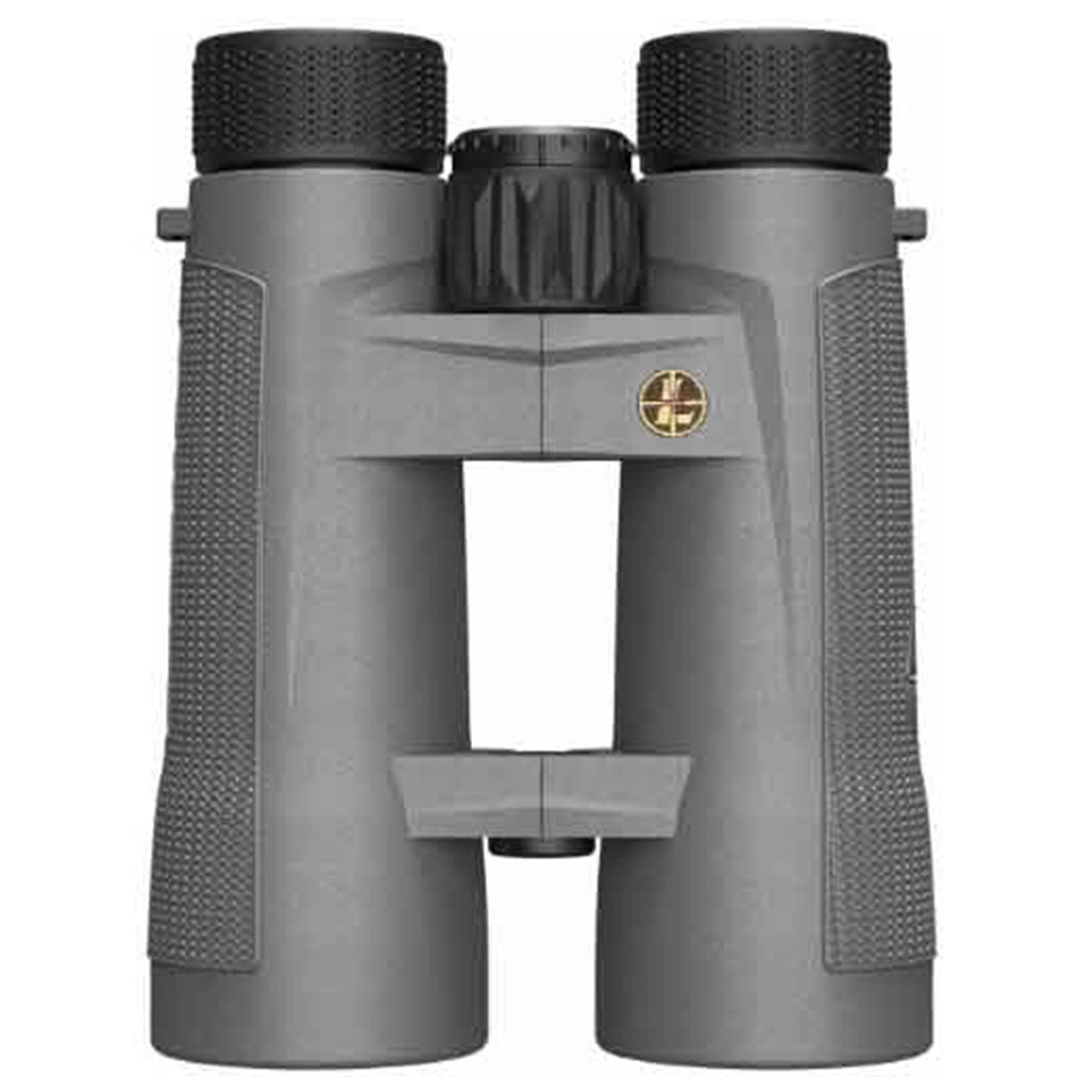 Leupold BX-4 Pro Guide HD Binoculars 12x50mm Roof Shadow Gray