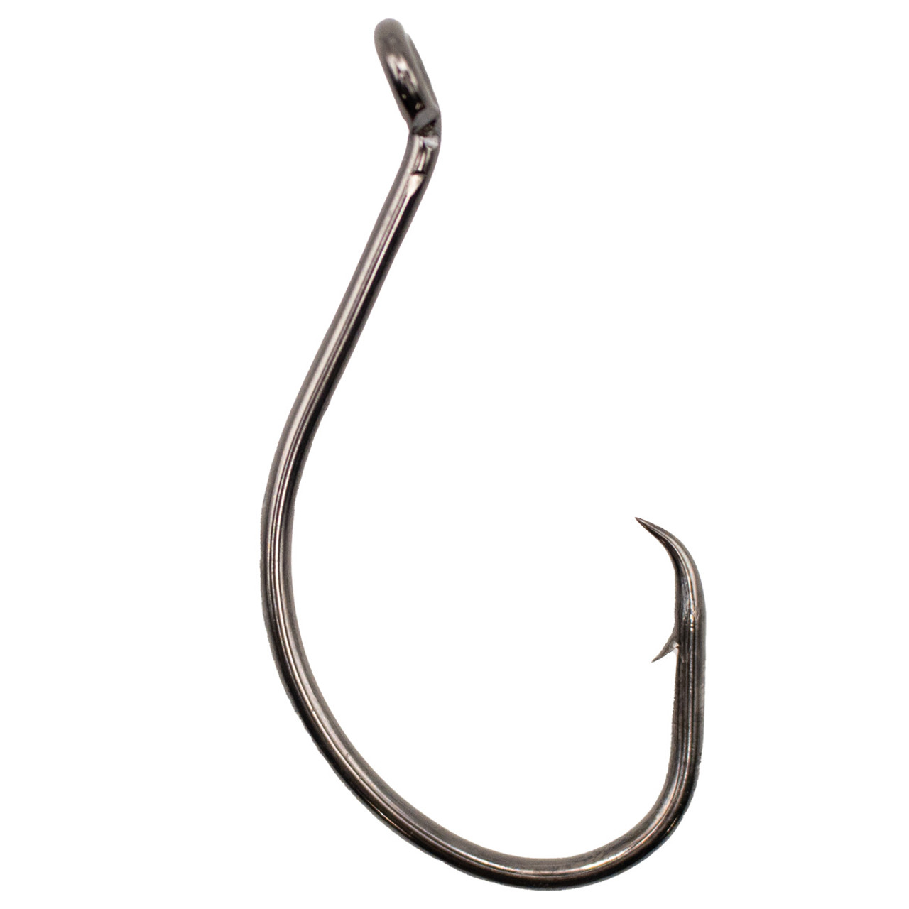 Rogers Sporting Goods Catfish Circle Hooks | Size: 7/0 | Quantity: 10