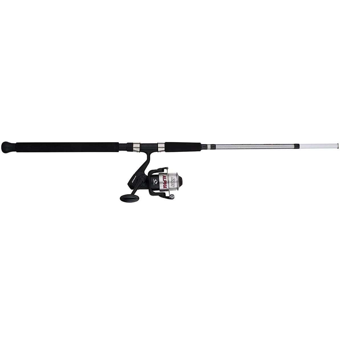 Shakespeare Alpha Spinning Rod and Reel Combo | Rogers Sporting Goods
