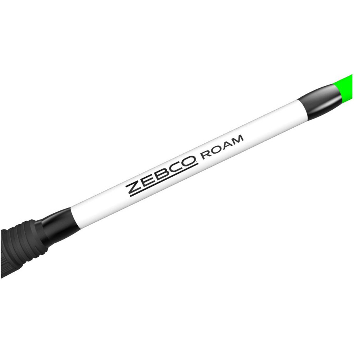 Zebco Roam 6 ft. Green Spinning Rod and Reel Combo | Rogers