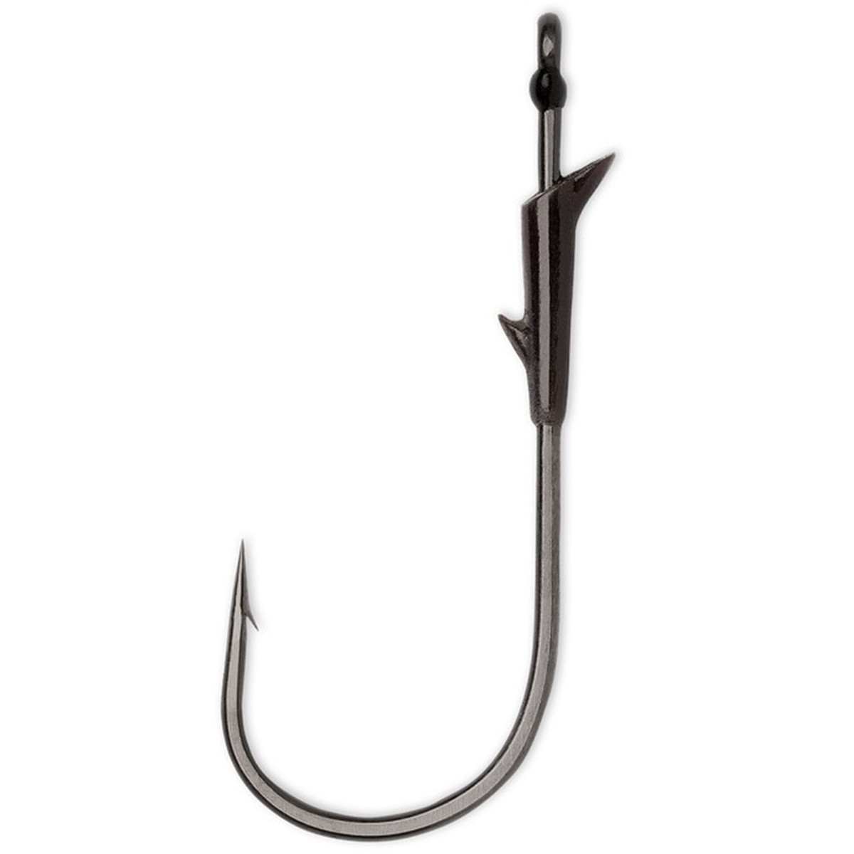 VMC Flippin' Hook, 1/0, 5 Pack| Rogers Sporting Goods