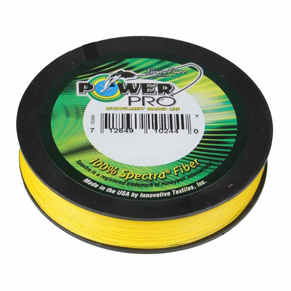 Power Pro Spectra Braided Fishing Line Rogers Sporting Goods