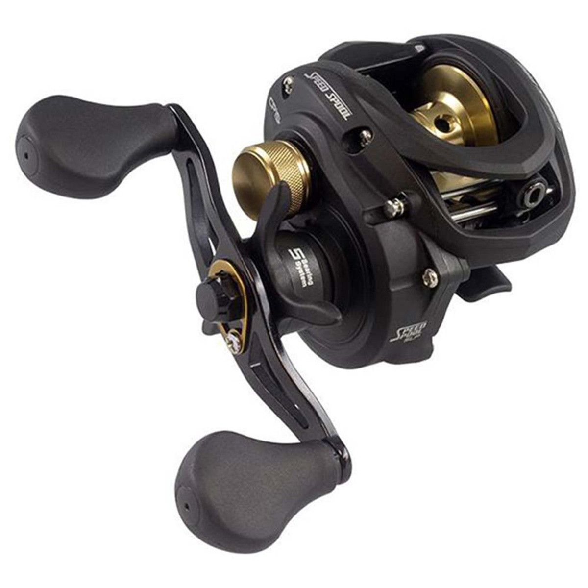 Lew's Classic Pro Speed Spool SLP Casting Reel | Rogers Sporting Goods